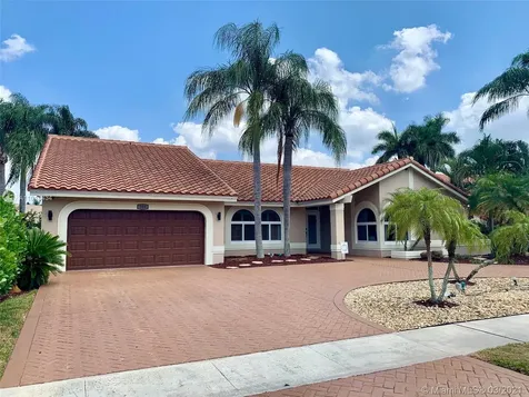 300 NW 108th Avenue Plantation FL 33324