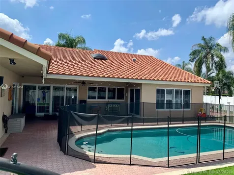 300 NW 108th Avenue Plantation FL 33324