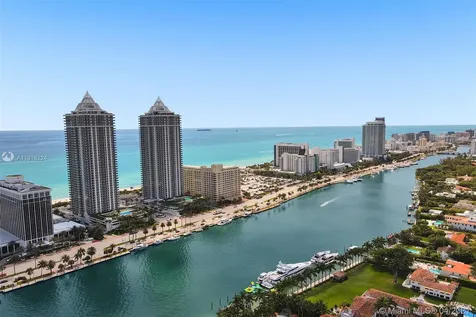 4779 Collins Avenue Miami Beach FL 33140