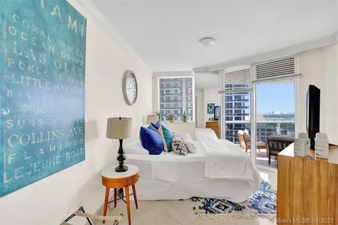 4779 Collins Avenue Miami Beach FL 33140