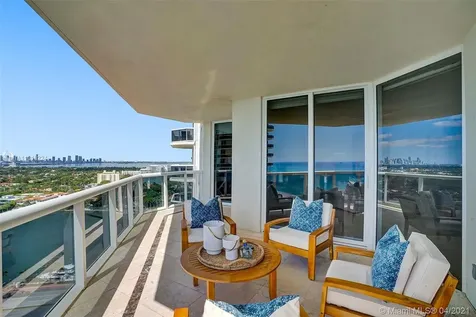 4779 Collins Avenue Miami Beach FL 33140