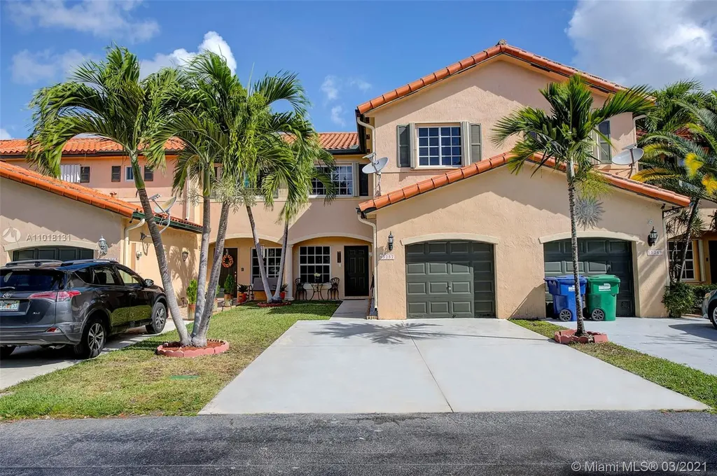 15257 SW 37th Terrace Miami FL 33185