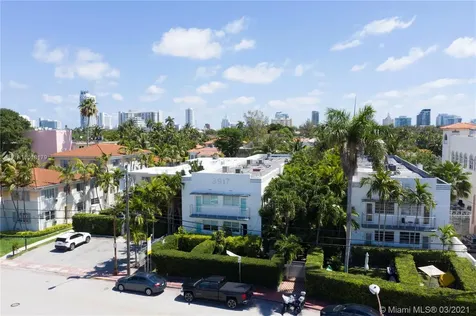 3917 N Meridian Avenue Miami Beach FL 33140