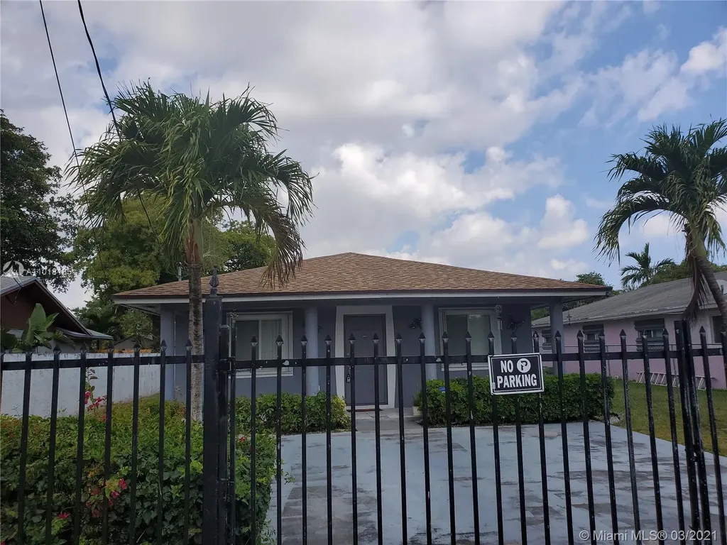 11545 SW 215th Street Miami FL 33189