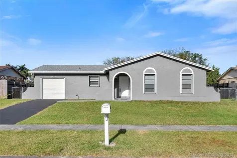 25640 SW 131st Court Homestead FL 33032