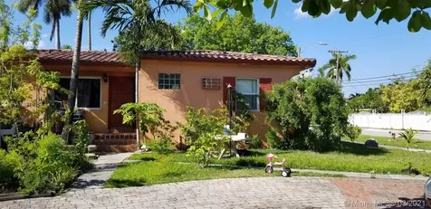 2501 NW North River Drive Miami FL 33125
