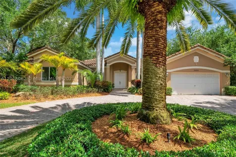 16001 SW 84th Court Palmetto Bay FL 33157