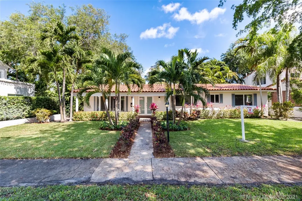 265 NE 92nd Street Miami Shores FL 33138