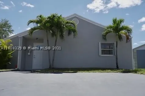 2450 SW 87th Terrace Miramar FL 33025