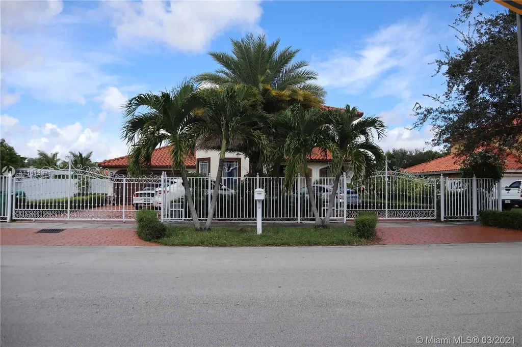 9261 SW 174th Street Palmetto Bay FL 33157