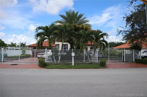9261 SW 174th Street Palmetto Bay FL 33157
