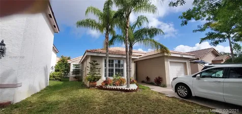 17315 SW 20th Street Miramar FL 33029