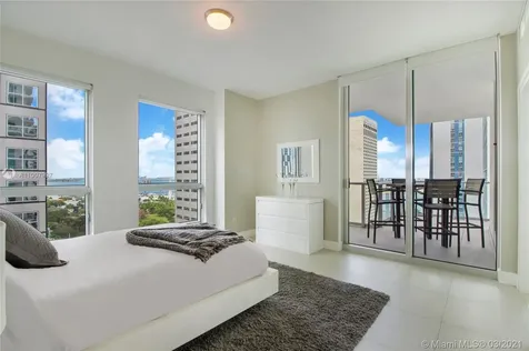 300 S Biscayne Boulevard Miami FL 33131