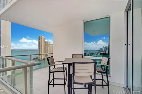 300 S Biscayne Boulevard Miami FL 33131