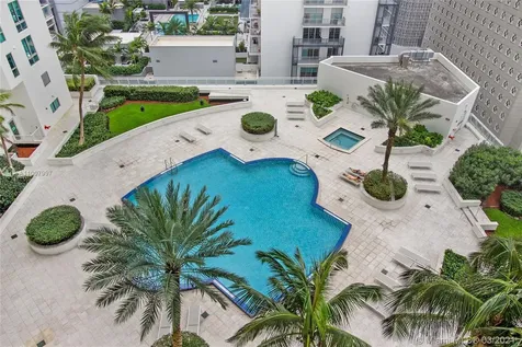 300 S Biscayne Boulevard Miami FL 33131
