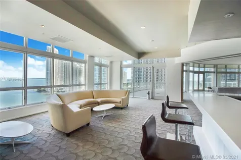 300 S Biscayne Boulevard Miami FL 33131