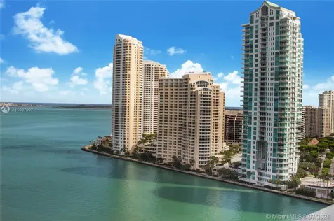 300 S Biscayne Boulevard Miami FL 33131