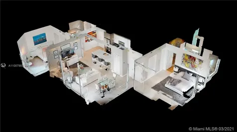 300 S Biscayne Boulevard Miami FL 33131