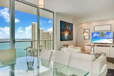 300 S Biscayne Boulevard Miami FL 33131