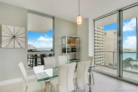 300 S Biscayne Boulevard Miami FL 33131