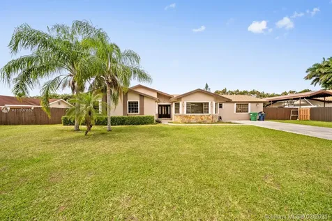 18650 SW 127th Court Miami FL 33177
