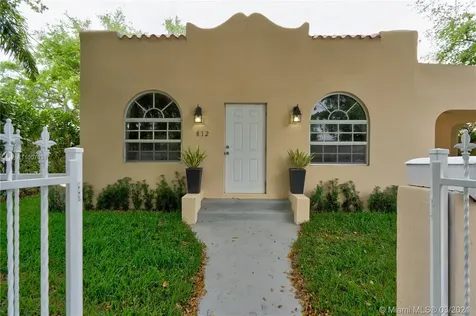 812 NW 52nd Street Miami FL 33127