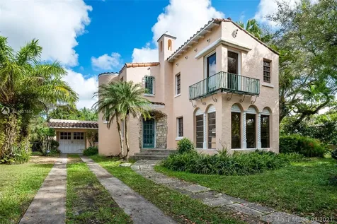 1545 Murcia Avenue Coral Gables FL 33134