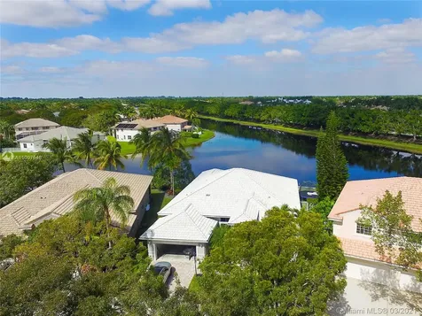 3844 Heron Ridge Lane Weston FL 33331