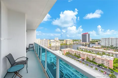 1945 S Ocean Drive Hallandale Beach FL 33009