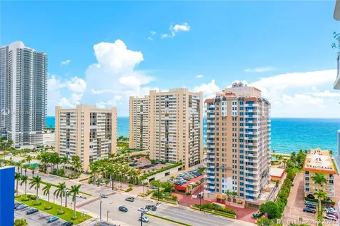 1945 S Ocean Drive Hallandale Beach FL 33009