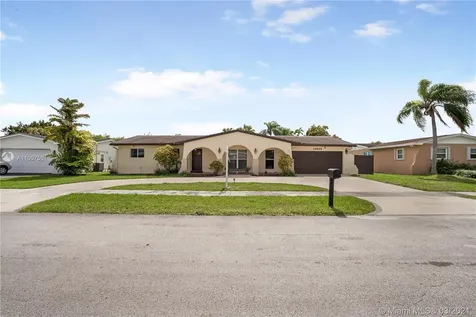 14522 SW 75th Street Miami FL 33183
