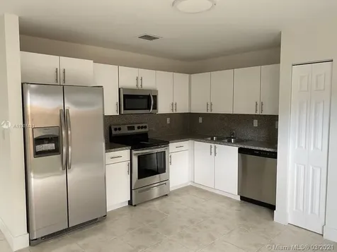 20820 NW 41st Avenue Road Miami Gardens FL 33055