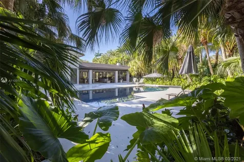9449 SW 61st Court Pinecrest FL 33156
