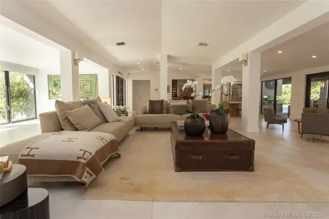 9449 SW 61st Court Pinecrest FL 33156