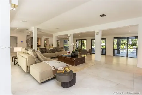 9449 SW 61st Court Pinecrest FL 33156