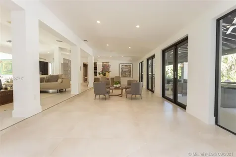 9449 SW 61st Court Pinecrest FL 33156