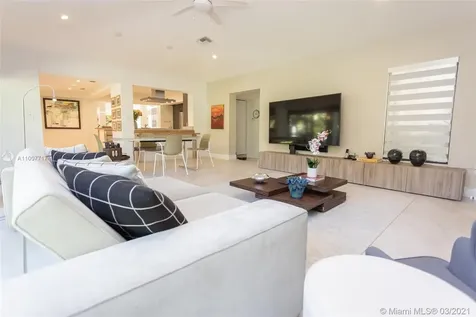 9449 SW 61st Court Pinecrest FL 33156