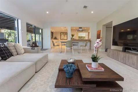 9449 SW 61st Court Pinecrest FL 33156