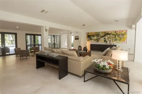 9449 SW 61st Court Pinecrest FL 33156