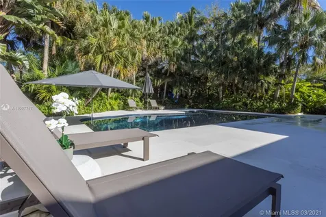 9449 SW 61st Court Pinecrest FL 33156