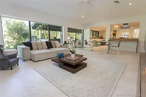 9449 SW 61st Court Pinecrest FL 33156
