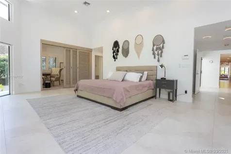 9449 SW 61st Court Pinecrest FL 33156