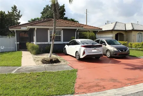 14612 SW 170th Street Miami FL 33177