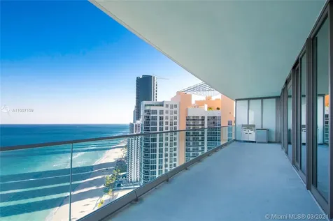18975 Collins Avenue Sunny Isles Beach FL 33160
