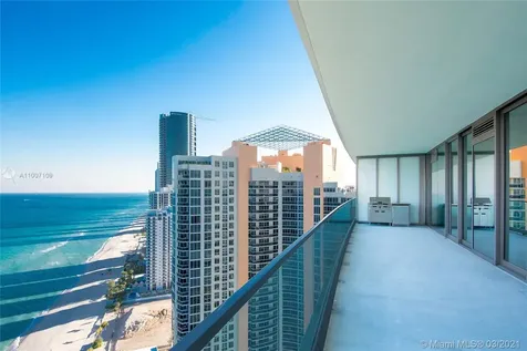 18975 Collins Avenue Sunny Isles Beach FL 33160