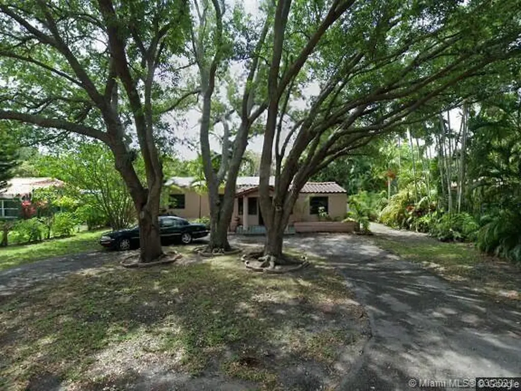 1050 NE 120th Street Biscayne Park FL 33161