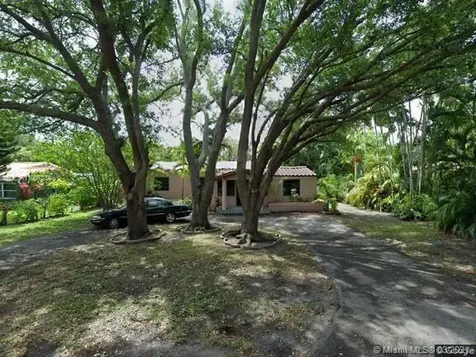 1050 NE 120th Street Biscayne Park FL 33161