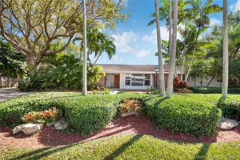 14301 SW 74th Court Palmetto Bay FL 33158