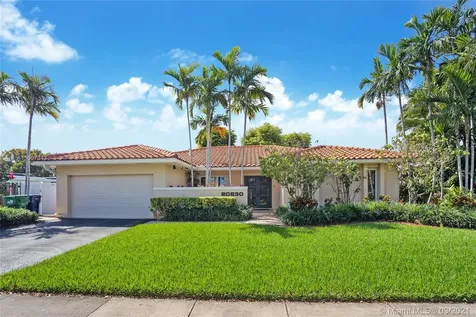 20830 NE 21st Court Miami FL 33179