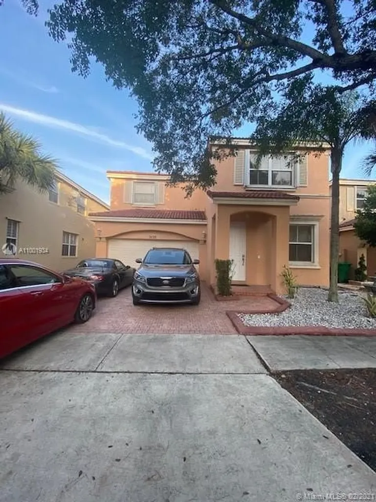 5025 SW 155th Avenue Miramar FL 33027